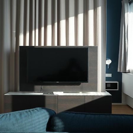 Exclusive 1-Bedroom Apartment ウィーン エクステリア 写真