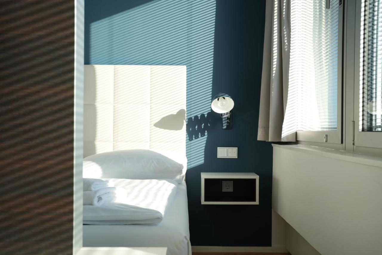 Exclusive 1-Bedroom Apartment ウィーン エクステリア 写真