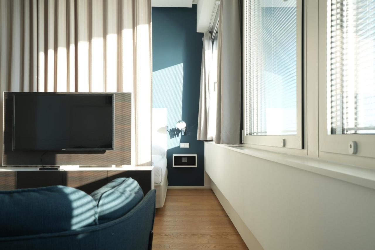 Exclusive 1-Bedroom Apartment ウィーン エクステリア 写真