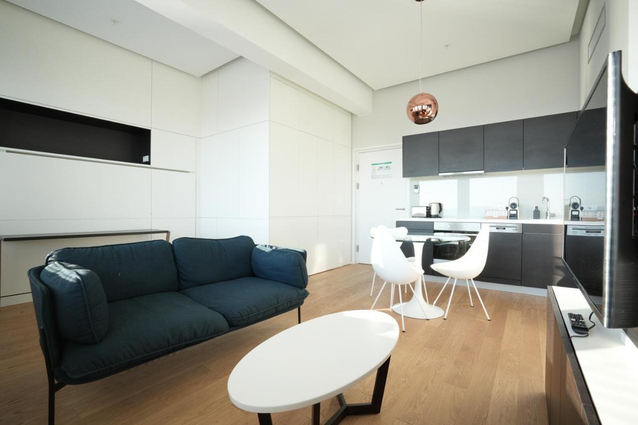 Exclusive 1-Bedroom Apartment ウィーン エクステリア 写真