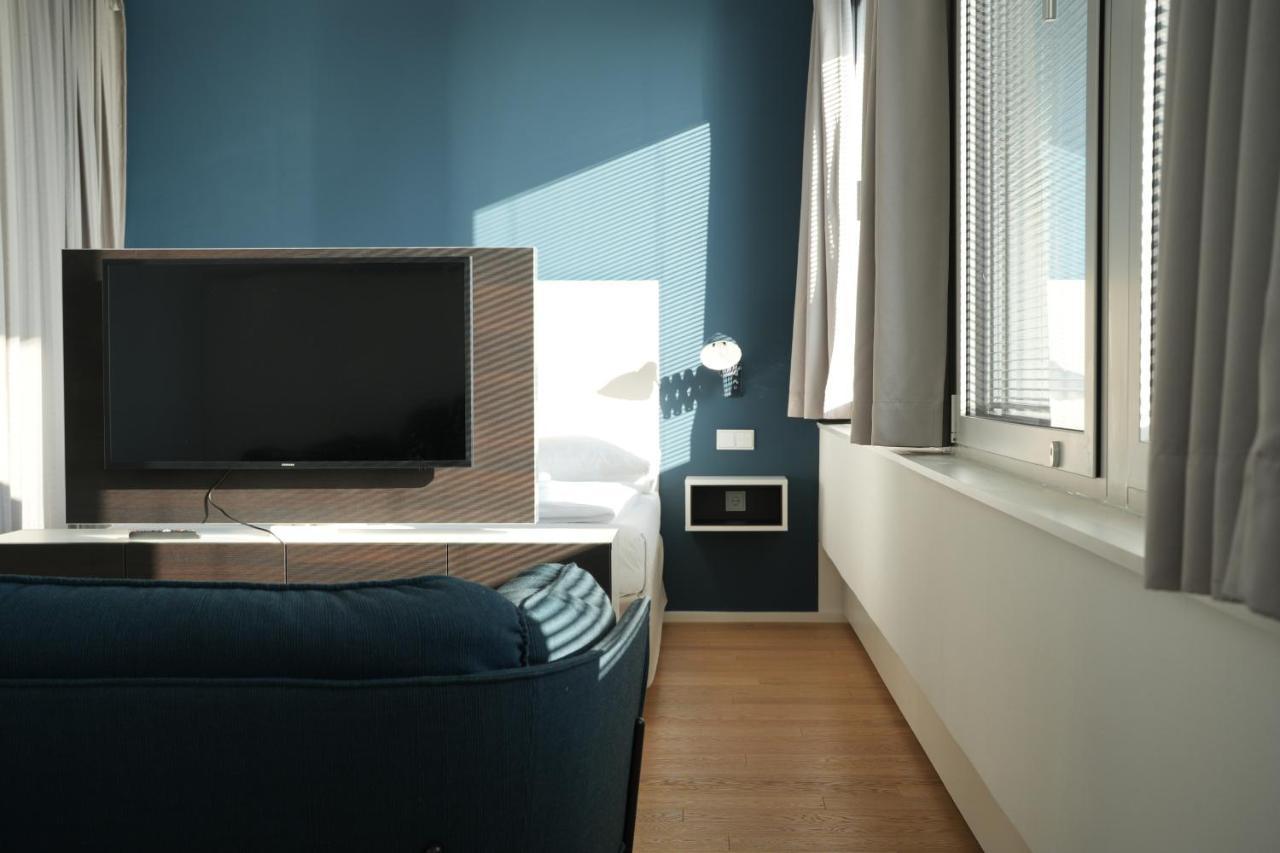 Exclusive 1-Bedroom Apartment ウィーン エクステリア 写真