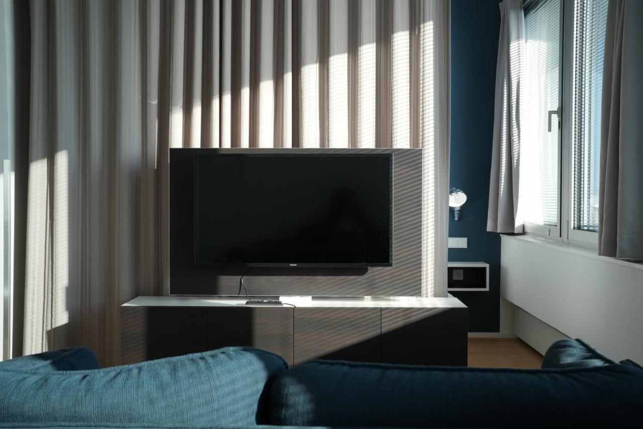Exclusive 1-Bedroom Apartment ウィーン エクステリア 写真